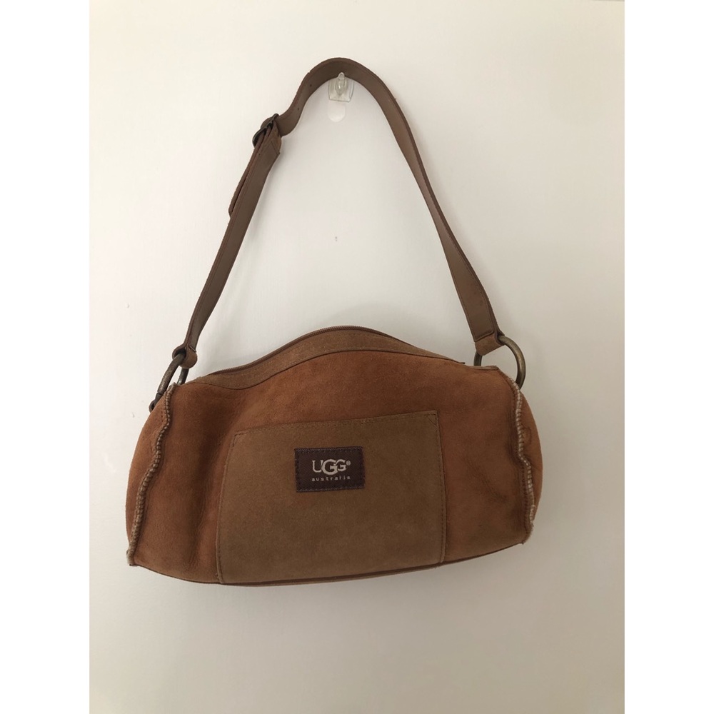 Ugg Mini Shoulder Purse